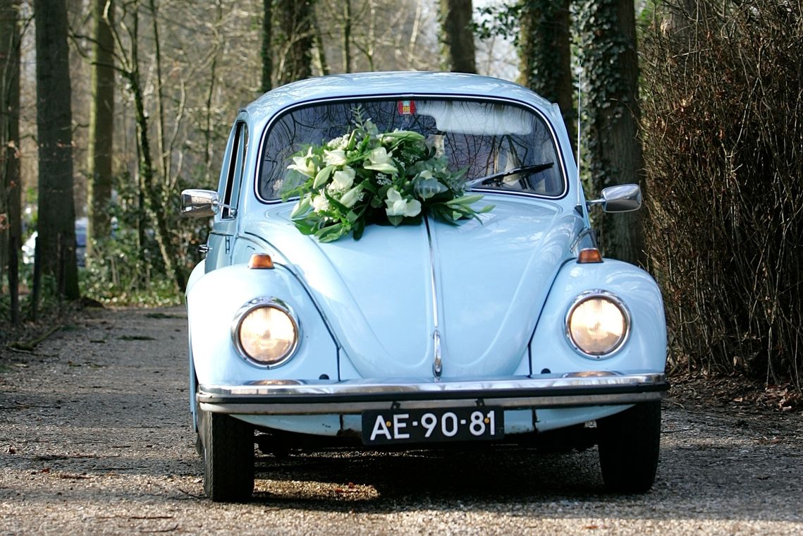 Volkswagen kever 1970