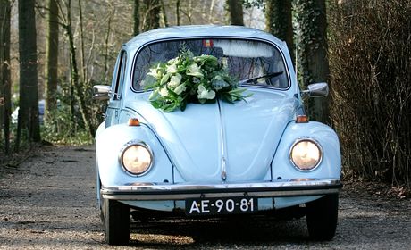 Volkswagen kever 1970